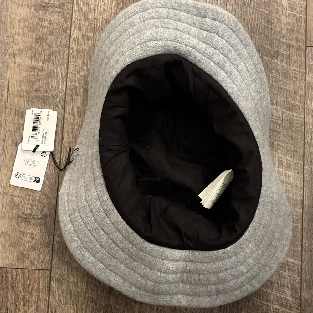 ALO Merino Wool Bucket Hat